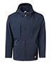 Men's Protect Hooded Jacket