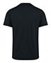 Men's Tall Heavyweight Traditional Short Sleeve Henley