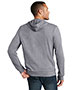 District<sup>®</sup> Jersey Full-Zip Hoodie. DT1100