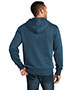 District<sup> ®</sup> Perfect Weight<sup> ®</sup> Fleece Full-Zip Hoodie DT1103