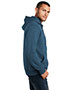 District<sup> ®</sup> Perfect Weight<sup> ®</sup> Fleece Full-Zip Hoodie DT1103