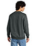 District ®  Perfect Weight ®  Fleece Crew DT1106