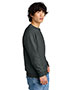 District ®  Perfect Weight ®  Fleece Crew DT1106