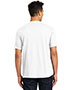 District Threads DT1170 Men Perfect Weight V Neck Tee