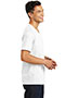 District Threads DT1170 Men Perfect Weight V Neck Tee