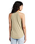 District   ®  Womens Perfect Tri  ®  Rocker Tank. DT137L