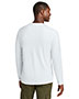 District DT185 ® Perfect Weight ® CVC Long Sleeve Tee