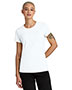 District DT188 ® Women's Perfect Weight ® CVC Tee