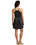  DISCONTINUED  District ®  Juniors Strappy Dress. DT223