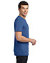 <b>DISCONTINUED</b> District<sup>®</sup> Young Mens Soft Wash Crew Tee. DT4000