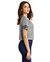 District<sup> ®</sup> Womens Scorecard Crop Tee DT488