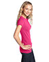 District Threads DT5001 Women Concert Tee