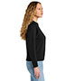 District DT6105 ® Women's V.I.T. ™ Fleece Crew