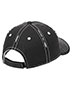 District Threads DT612  Rip And Distressed Cap