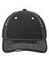District Threads DT612  Rip And Distressed Cap