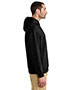 District DT6150 ® V.I.T. ™ Heavyweight Fleece Hoodie