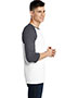 District<sup>®</sup> Very Important Tee<sup>®</sup> 3/4-Sleeve Raglan. DT6210