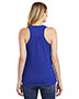 District DT6302 Women V.I.T. Gathered Back Tank