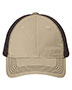 District<SUP>®</SUP> Super Soft Mesh Back Cap. DT630