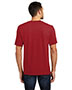 District Threads DT6500 Men Very Important V-Neck Tee