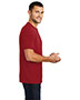 District Threads DT6500 Men Very Important V-Neck Tee