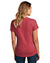 District<sup> ®</sup> Womens Flex Scoop Neck Tee DT7501