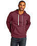 Maroon Heather