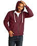 Maroon Heather