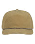 Rockwell Cap