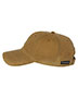 Moorland Waxed Canvas Cap