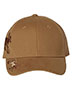 Team Roping Cap