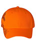 Quail Cap