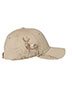 Mule Deer Cap