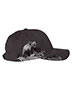 Grizzly Bear Cap