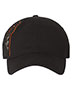 Buck Applique Cap