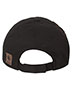 Buck Applique Cap