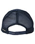 Impact Slub Cap