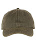 Foundry Canvas Cap