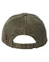Foundry Canvas Cap