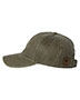 Foundry Canvas Cap