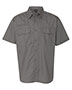 Short Sleeve Utility Ripstop Shirt