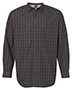 Paseo Plaid Shirt