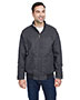 Mens Force Canvas Bomber Jacket