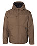 Yukon StormShield™ Canvas Hooded Jacket