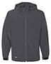 Apex Soft Shell Hooded Jacket