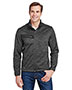 Atlas Sweater Fleece Full-Zip Jacket