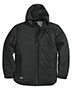 Quantum Puffer Jacket