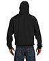Crossfire Heavyweight Power Fleece Hooded Jacket with Thermal Lining
