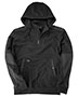 Men's Mission Quarter-Zip Hooded Pullover