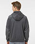 Men's Mission Quarter-Zip Hooded Pullover